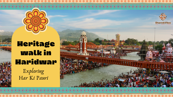 Haridwar VIP Darshan by DharmikVibes - Image 2
