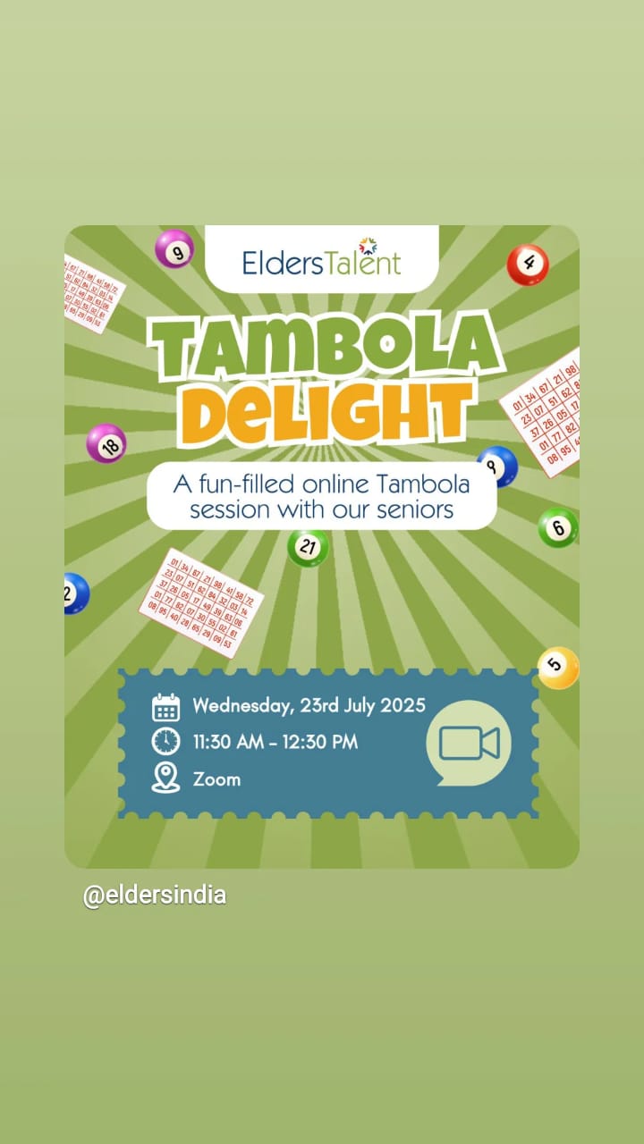 Tambola Delight