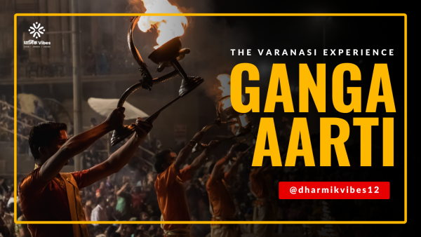 Kashi VIP Darshan by DharmikVibes - Image 3
