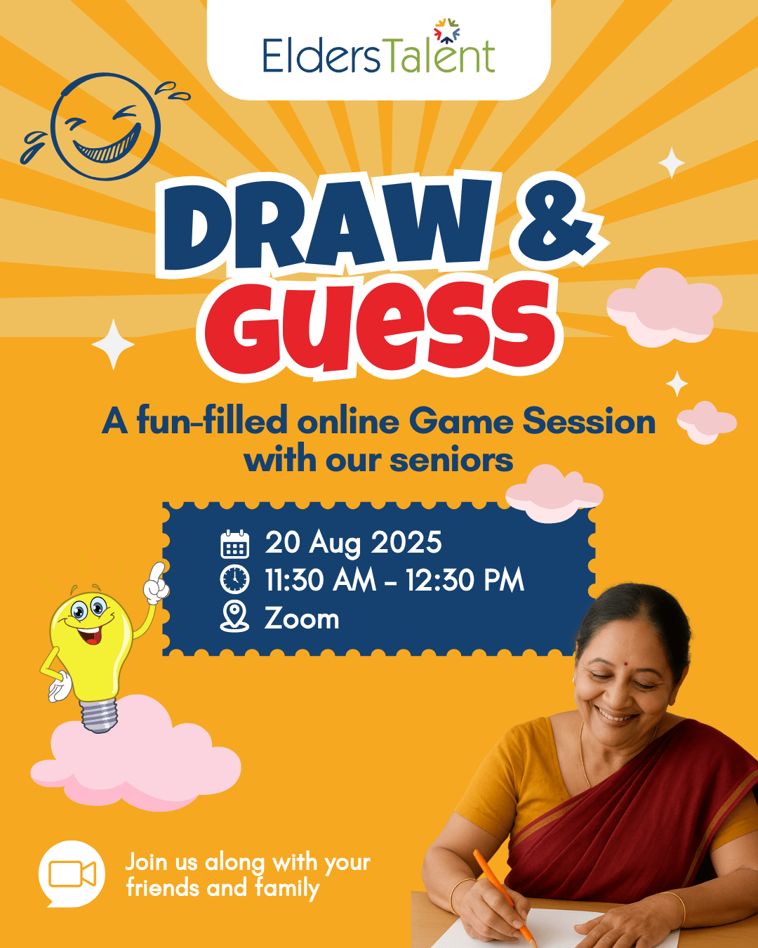 Draw and guess